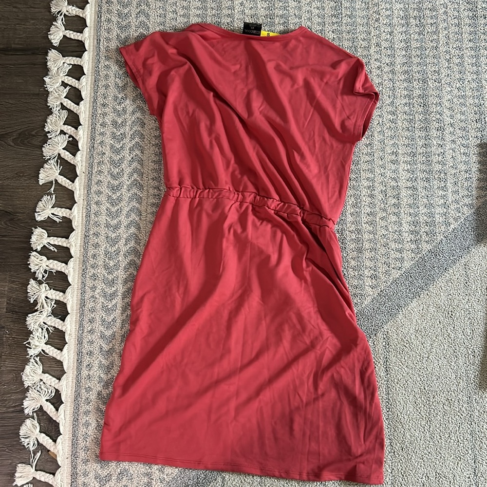 NWT 32 Degrees Dress - Picture 6 of 7